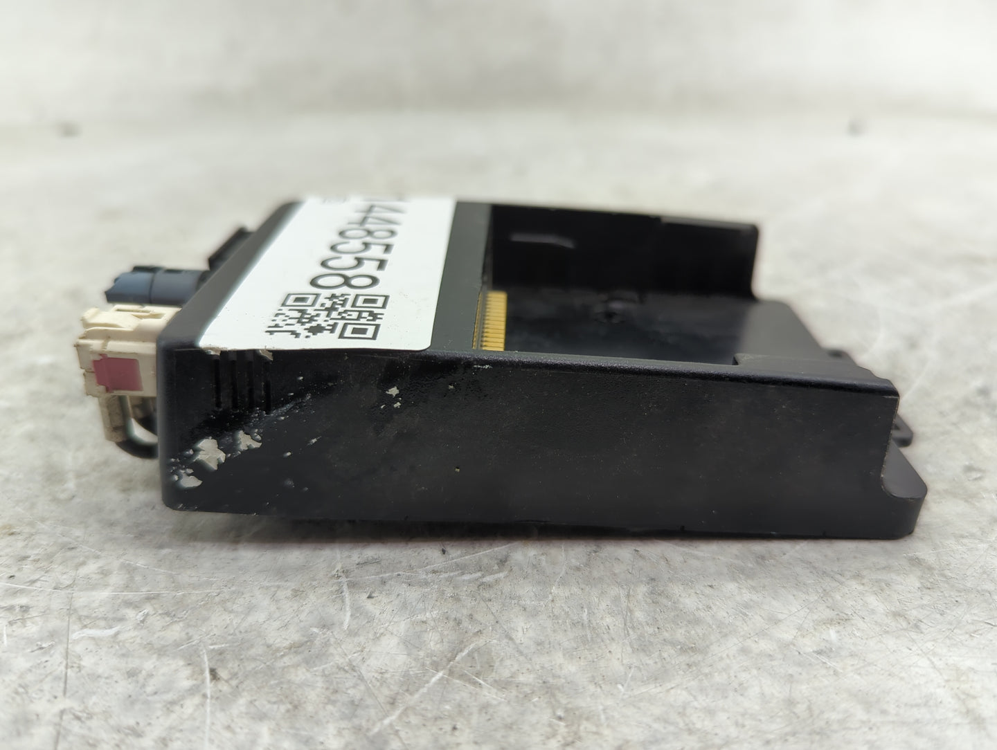 Mercedes-benz C-class Driver Assist Control Module - Oemusedautoparts1.com