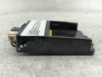 Mercedes-benz C-class Driver Assist Control Module - Oemusedautoparts1.com