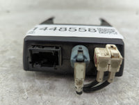Mercedes-benz C-class Driver Assist Control Module - Oemusedautoparts1.com