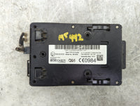 Mercedes-benz C-class Driver Assist Control Module - Oemusedautoparts1.com