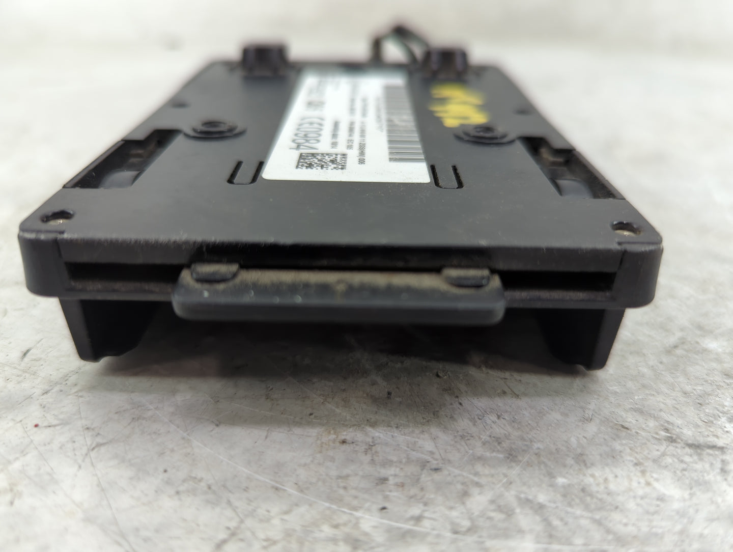 Mercedes-benz C-class Driver Assist Control Module - Oemusedautoparts1.com