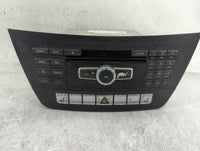 2015 Mercedes-Benz C-Class Radio AM FM Cd Player Receiver Replacement P/N:A2049004015 A2049017504, A2129020810 Fits Fits 201
