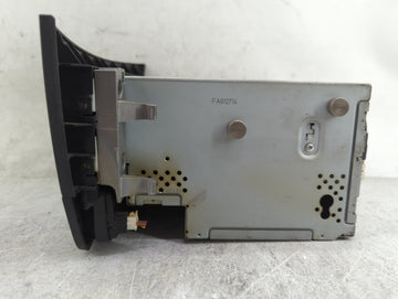 2015 Mercedes-Benz C-Class Radio AM FM Cd Player Receiver Replacement P/N:A2049004015 A2049017504, A2129020810 Fits Fits 2014 OEM Used Auto Parts