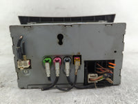 2015 Mercedes-Benz C-Class Radio AM FM Cd Player Receiver Replacement P/N:A2049004015 A2049017504, A2129020810 Fits Fits 201