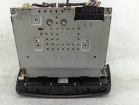 2015 Mercedes-Benz C-Class Radio AM FM Cd Player Receiver Replacement P/N:A2049004015 A2049017504, A2129020810 Fits Fits 201