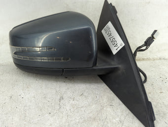 compare product 2015 Mercedes-Benz C-Class Passenger Side View Mirror - Right Door Mirror OEM Used