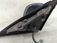 2015 Mercedes-Benz C-Class Passenger Side View Mirror - Right Door Mirror OEM Used - Oemusedautoparts1.com