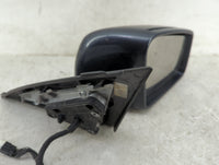 2015 Mercedes-Benz C-Class Passenger Side View Mirror - Right Door Mirror OEM Used - Oemusedautoparts1.com