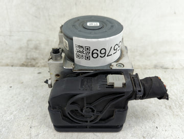 2015 Mercedes-Benz C-Class ABS Pump Control Module Replacement P/N:A2054313612 Fits OEM Used Auto Parts - Oemusedautoparts1.