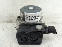 2015 Mercedes-Benz C-Class Anti-Lock Brake ABS Pump Module Actuator OEM P/N:A2054313612 Fits OEM Used Auto Parts - Oemusedau