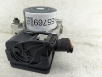 2015 Mercedes-Benz C-Class Anti-Lock Brake ABS Pump Module Actuator OEM P/N:A2054313612 Fits OEM Used Auto Parts - Oemusedau