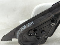 2015 Mercedes-Benz C-Class Passenger Side View Mirror - Right Door Mirror OEM Used - Oemusedautoparts1.com
