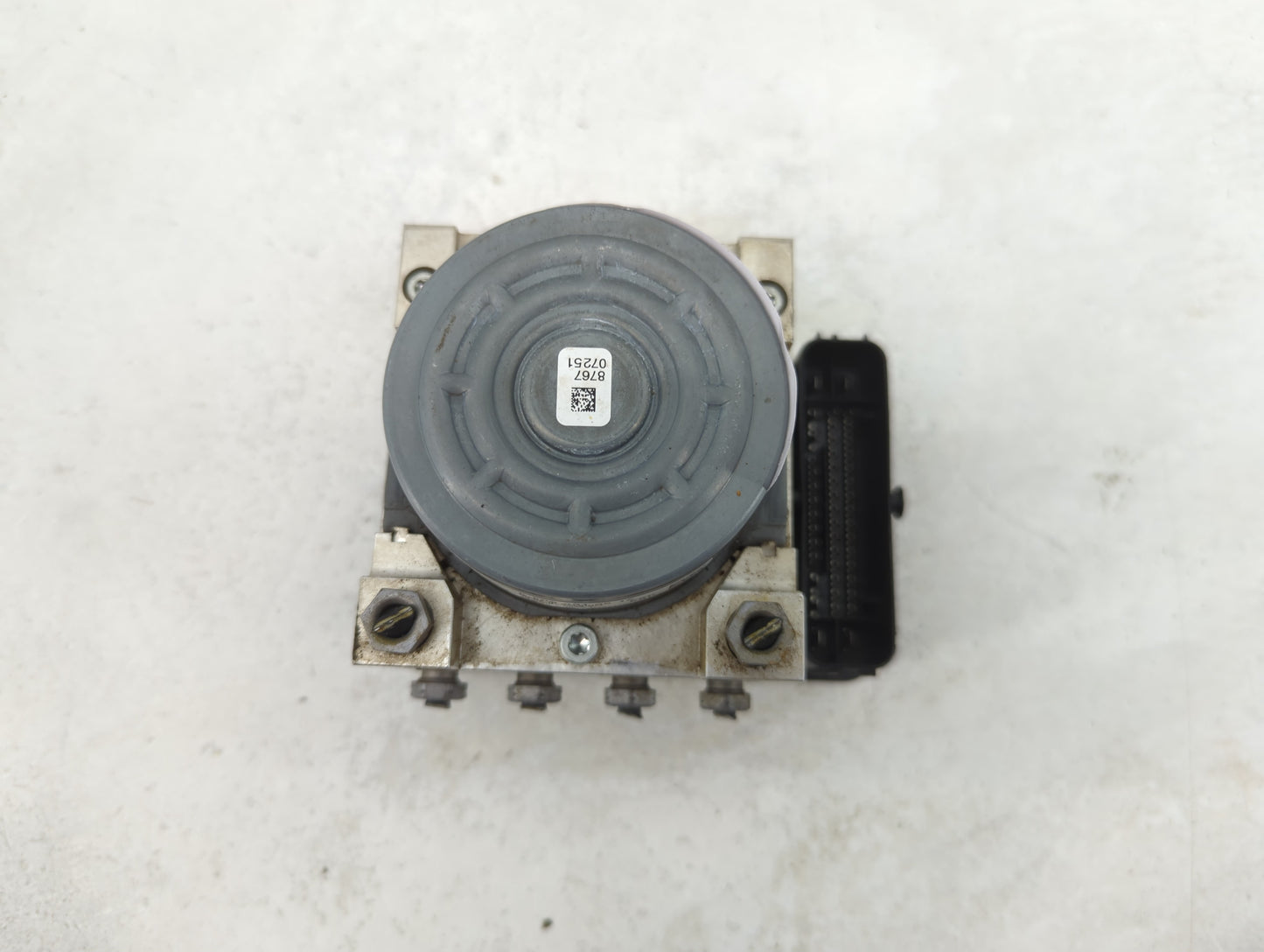 2015 Mercedes-Benz C-Class ABS Pump Control Module Replacement P/N:A2054313612 10.0220-0522.4, A2059012800, 10.0915.1539.3 F