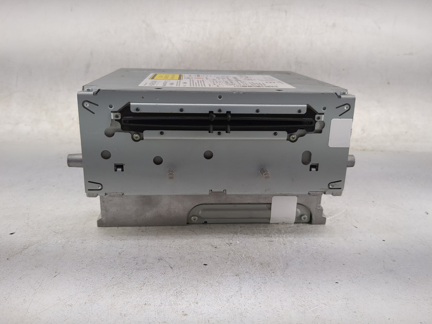 2015 Mercedes-Benz C-Class Radio AM FM Cd Player Receiver Replacement P/N:HB9094 A2059008317, A2059014403, A2059027804 Fits 