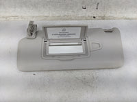 2015 Mercedes-Benz C-Class Sun Visor Shade Replacement Driver Left Mirror Fits Fits 2016 2017 OEM Used Auto Parts - Oemuseda