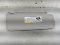 2015 Mercedes-Benz C-Class Sun Visor Shade Replacement Driver Left Mirror Fits Fits 2016 2017 OEM Used Auto Parts - Oemuseda