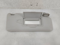 2015 Mercedes-Benz C-Class Sun Visor Shade Replacement Passenger Right Mirror Fits Fits 2016 2017 OEM Used Auto Parts - Oemu