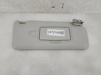 2015 Mercedes-Benz C-Class Sun Visor Shade Replacement Passenger Right Mirror Fits Fits 2016 2017 OEM Used Auto Parts - Oemu