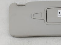 2015 Mercedes-Benz C-Class Sun Visor Shade Replacement Passenger Right Mirror Fits Fits 2016 2017 OEM Used Auto Parts - Oemu