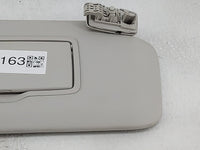 2015 Mercedes-Benz C-Class Sun Visor Shade Replacement Passenger Right Mirror Fits Fits 2016 2017 OEM Used Auto Parts - Oemu
