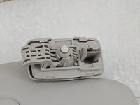 2015 Mercedes-Benz C-Class Sun Visor Shade Replacement Passenger Right Mirror Fits Fits 2016 2017 OEM Used Auto Parts - Oemu