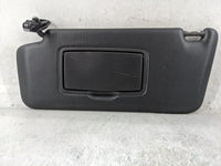 2015 Mercedes-Benz C-Class Sun Visor Shade Replacement Driver Left Mirror Fits Fits 2016 2017 OEM Used Auto Parts - Oemuseda
