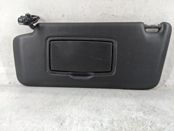 compare product 2015 Mercedes-Benz C-Class Sun Visor Shade Replacement Driver Left Mirror Fits Fits 2016 2017 OEM Used Auto Parts