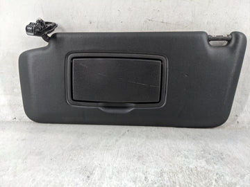 2015 Mercedes-Benz C-Class Sun Visor Shade Replacement Driver Left Mirror Fits Fits 2016 2017 OEM Used Auto Parts - Oemuseda
