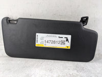 2015 Mercedes-Benz C-Class Sun Visor Shade Replacement Driver Left Mirror Fits Fits 2016 2017 OEM Used Auto Parts - Oemuseda