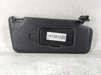 2015 Mercedes-Benz C-Class Sun Visor Shade Replacement Passenger Right Mirror Fits Fits 2016 2017 OEM Used Auto Parts - Oemu