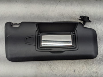 2015 Mercedes-Benz C-Class Sun Visor Shade Replacement Passenger Right Mirror Fits Fits 2016 2017 OEM Used Auto Parts