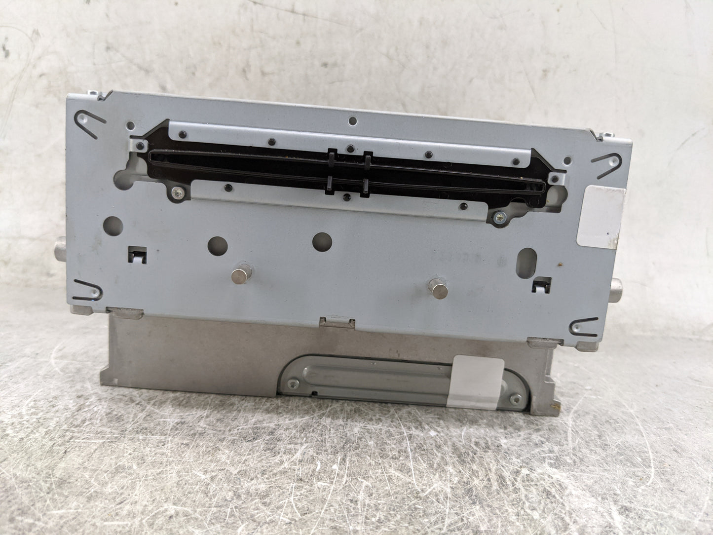 2015 Mercedes-Benz C-Class Radio AM FM Cd Player Receiver Replacement P/N:A2059003919 A2059014403, A2059020306, HB9094 Fits 