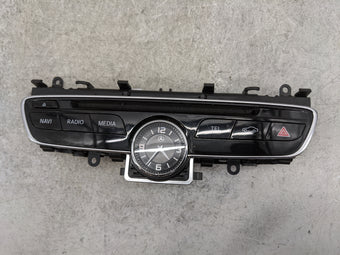 compare product 2015 Mercedes-Benz C-Class Radio AM FM Cd Player Receiver Replacement P/N:A2228270300 2105904-14 Fits Fits 2016 2017 2018 2019 OEM Used Auto Parts