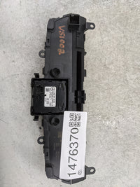 2015 Mercedes-Benz C-Class Radio AM FM Cd Player Receiver Replacement P/N:A2228270300 2105904-14 Fits Fits 2016 2017 2018 20