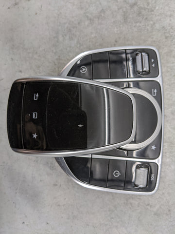 2015 Mercedes-Benz C-Class Radio AM FM Cd Player Receiver Replacement P/N:A2059005915 A2059015409, A2059020104, 03358823200 