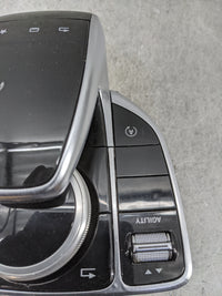 2015 Mercedes-Benz C-Class Radio AM FM Cd Player Receiver Replacement P/N:A2059005915 A2059015409, A2059020104, 03358823200 