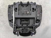 2015 Mercedes-Benz C-Class Radio AM FM Cd Player Receiver Replacement P/N:A2059005915 A2059015409, A2059020104, 03358823200 