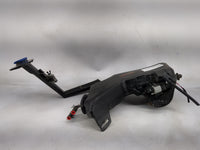Mercedes-benz C-class Windshield Washer Fluid Reservoir Bottle 1482443 - Oemusedautoparts1.com