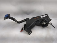 Mercedes-benz C-class Windshield Washer Fluid Reservoir Bottle 1482443 - Oemusedautoparts1.com
