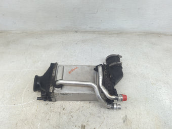 compare product Mercedes-benz C-class Turbo Intercooler