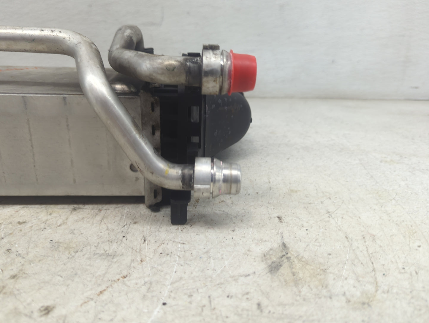 Mercedes-benz C-class Turbo Intercooler - Oemusedautoparts1.com