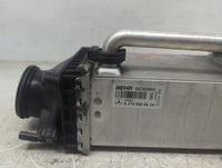 Mercedes-benz C-class Turbo Intercooler - Oemusedautoparts1.com