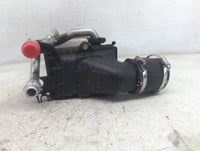 Mercedes-benz C-class Turbo Intercooler - Oemusedautoparts1.com