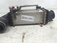 Mercedes-benz C-class Turbo Intercooler - Oemusedautoparts1.com