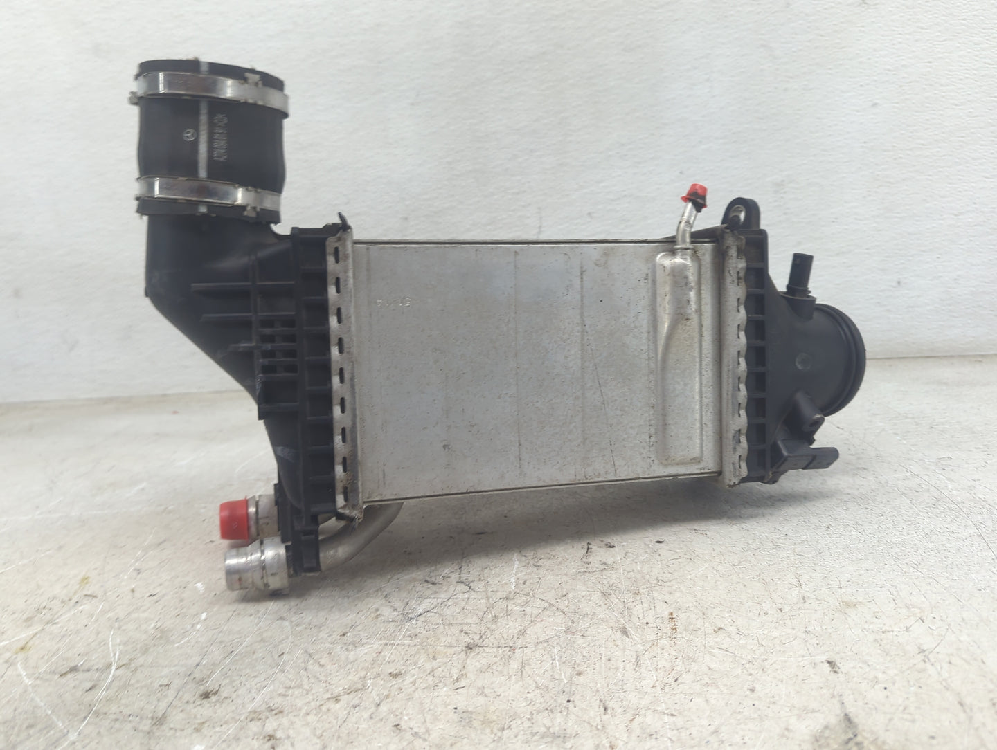 Mercedes-benz C-class Turbo Intercooler - Oemusedautoparts1.com