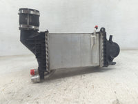 Mercedes-benz C-class Turbo Intercooler - Oemusedautoparts1.com