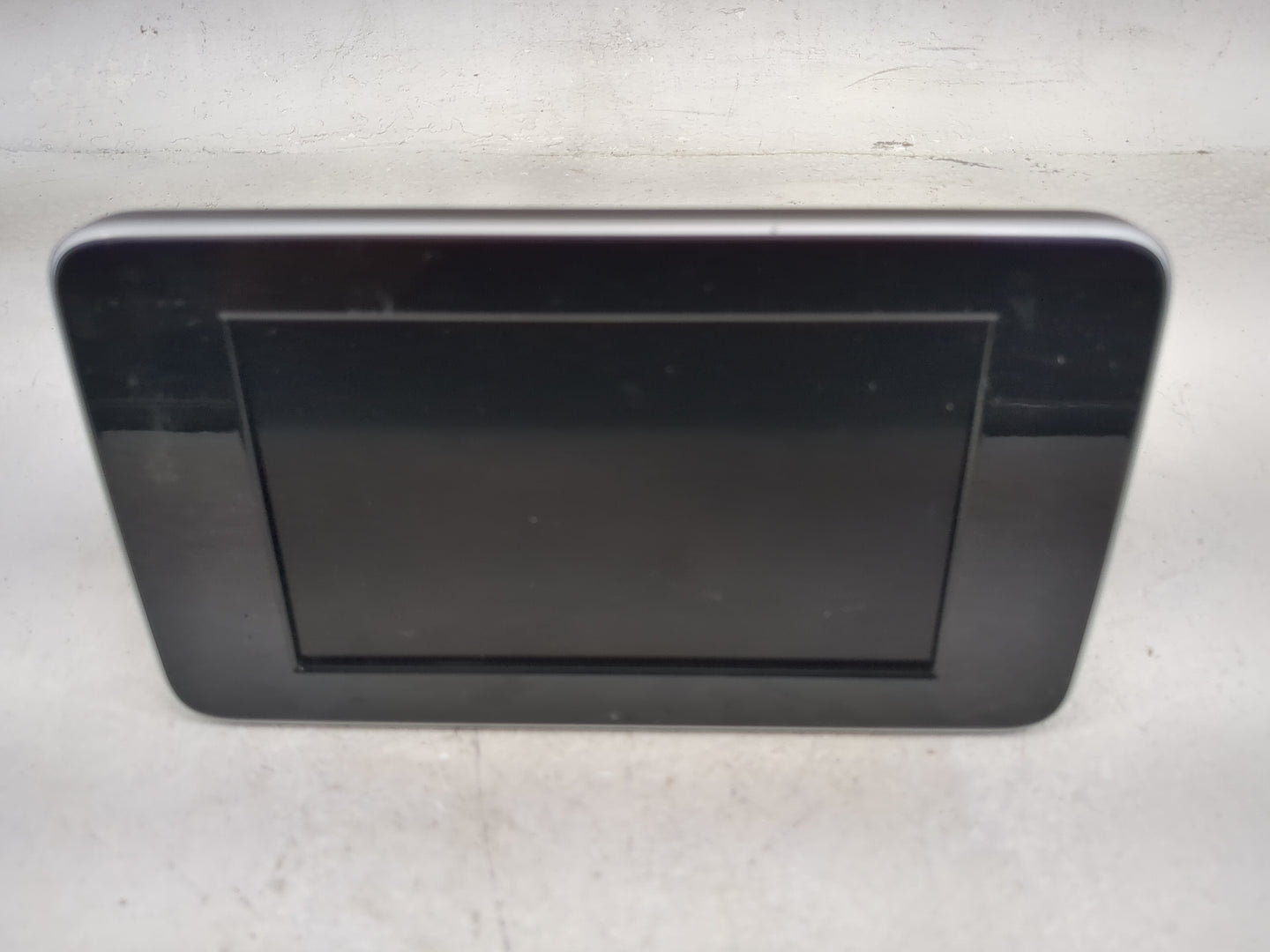 Mercedes-benz C-class Radio Speaker Amplifier - Oemusedautoparts1.com