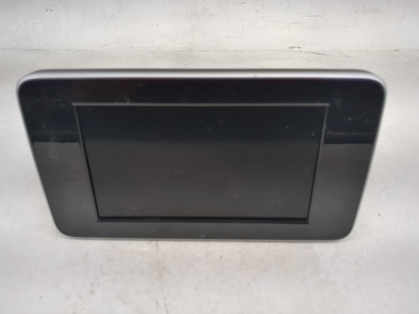 Mercedes-benz C-class Radio Speaker Amplifier - Oemusedautoparts1.com