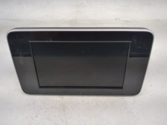 compare product Mercedes-benz C-class Radio Speaker Amplifier