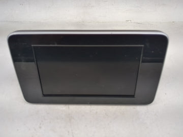 Mercedes-benz C-class Radio Speaker Amplifier - Oemusedautoparts1.com